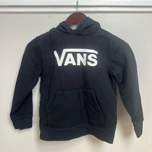 Kid’s Vans Pullover Hoodie
